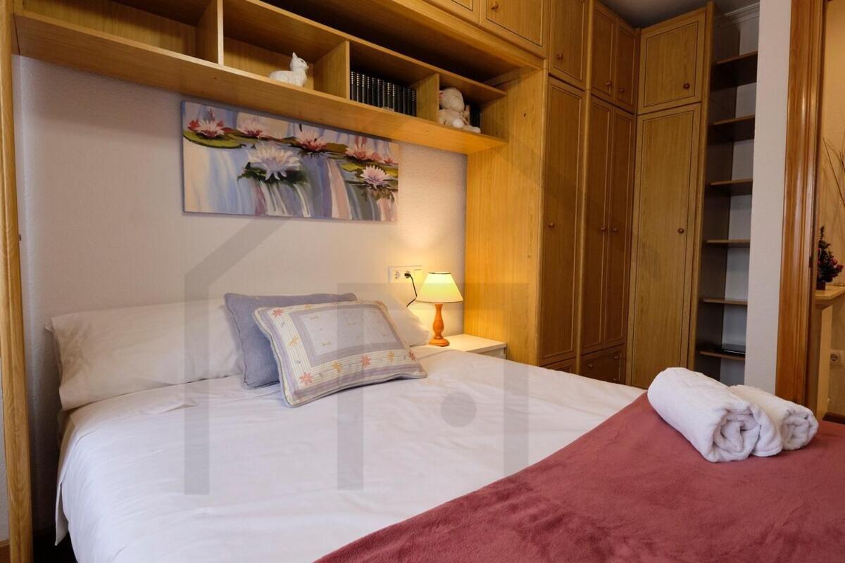 Cabrales - Parking Gratis - Wifi - A Un Paso Del Centro