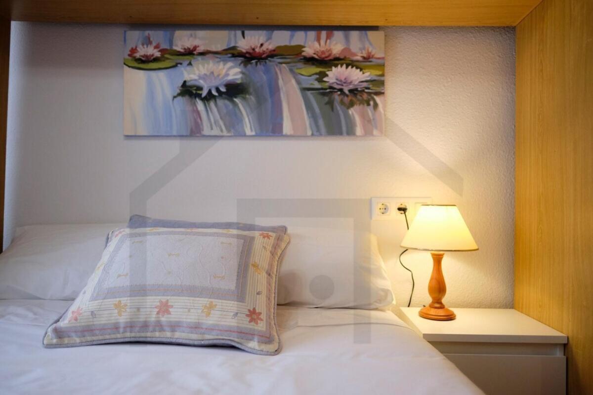Cabrales - Parking Gratis - Wifi - A Un Paso Del Centro