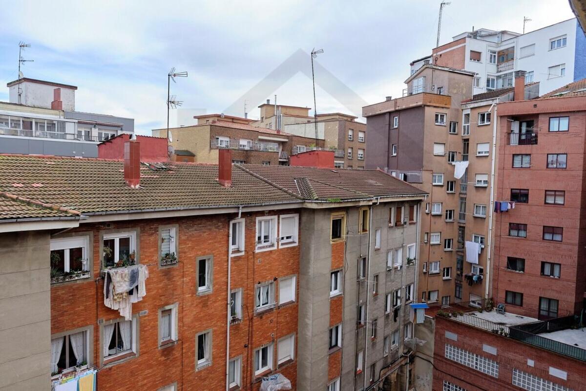 Cabrales - Parking Gratis - Wifi - A Un Paso Del Centro Appartement *
