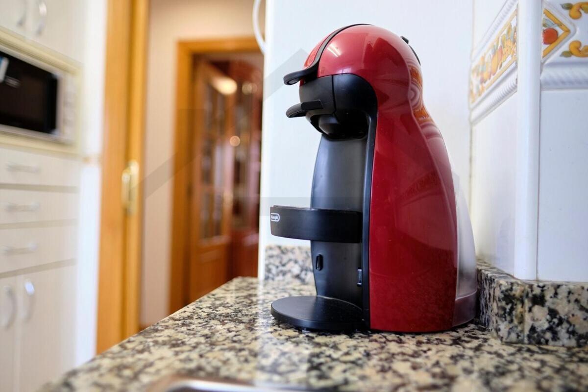 Appartement Cabrales - Parking Gratis - Wifi - A Un Paso Del Centro Gijón