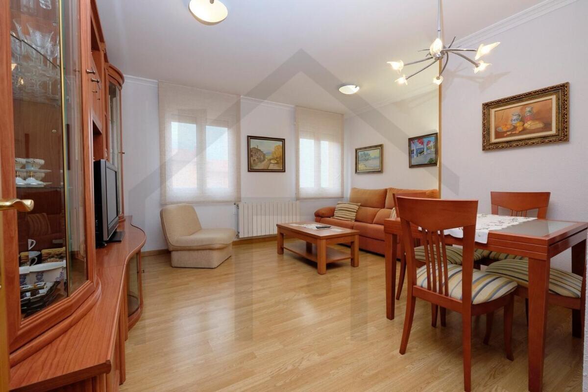Cabrales - Parking Gratis - Wifi - A Un Paso Del Centro * Gijon