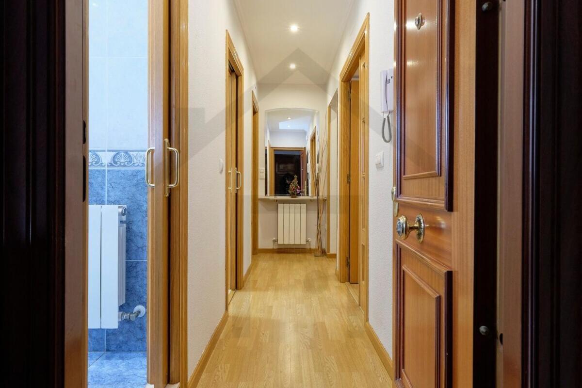 Cabrales - Parking Gratis - Wifi - A Un Paso Del Centro Apartment *