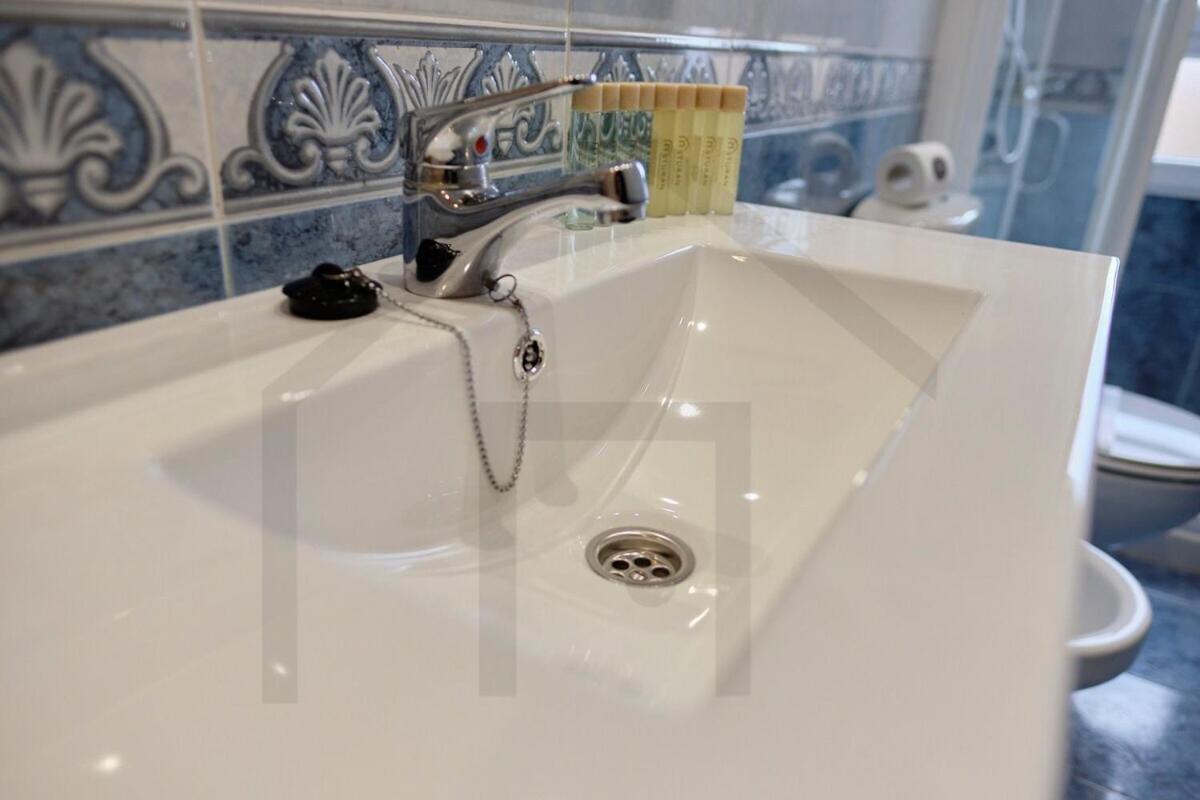 Cabrales - Parking Gratis - Wifi - A Un Paso Del Centro Apartment Gijon