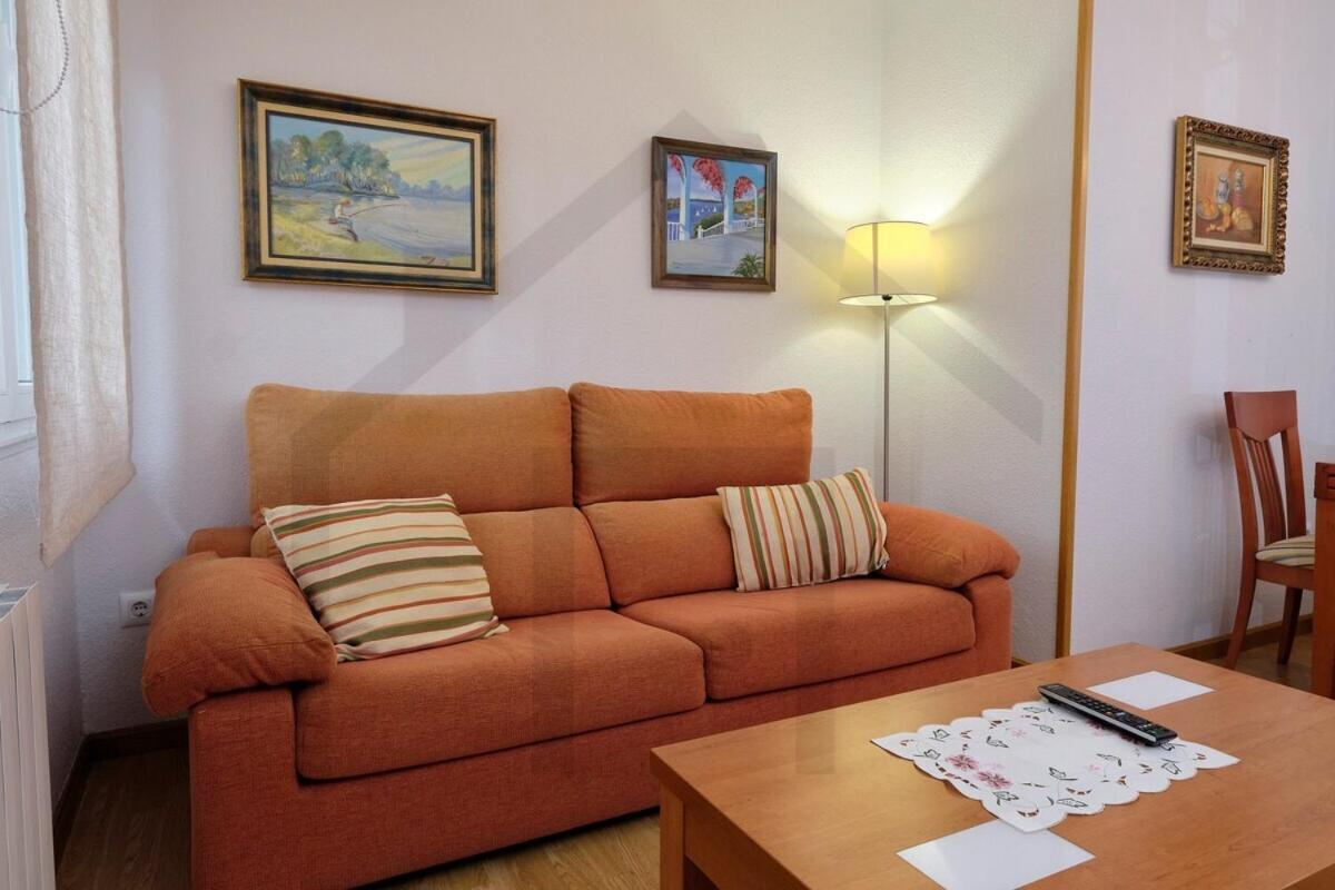 Apartment Cabrales - Parking Gratis - Wifi - A Un Paso Del Centro Gijon