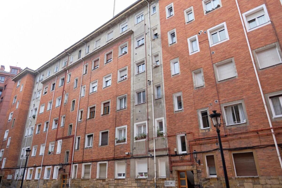 Apartamento Cabrales - Parking Gratis - Wifi - A Un Paso Del Centro *
