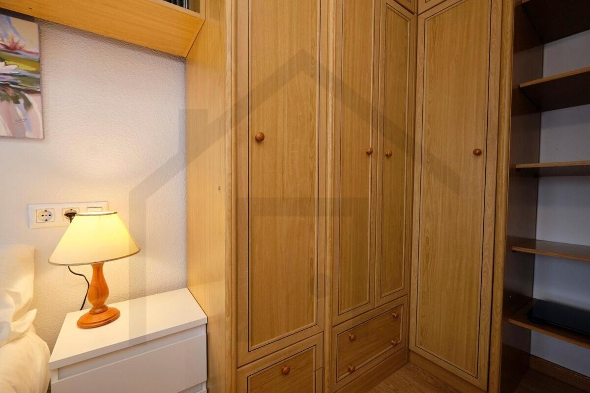 Cabrales - Parking Gratis - Wifi - A Un Paso Del Centro Apartment Gijon