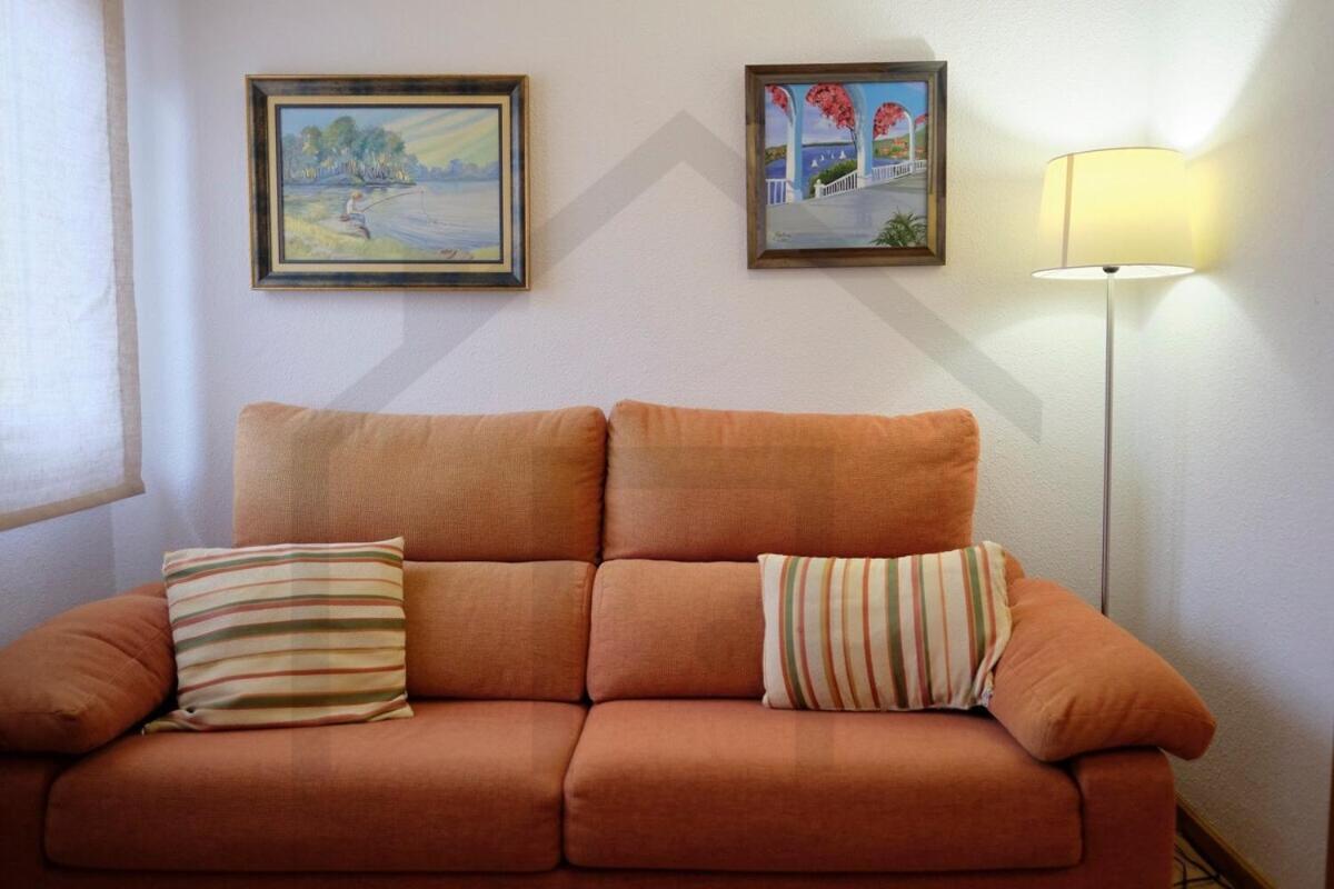 Cabrales - Parking Gratis - Wifi - A Un Paso Del Centro * Gijon