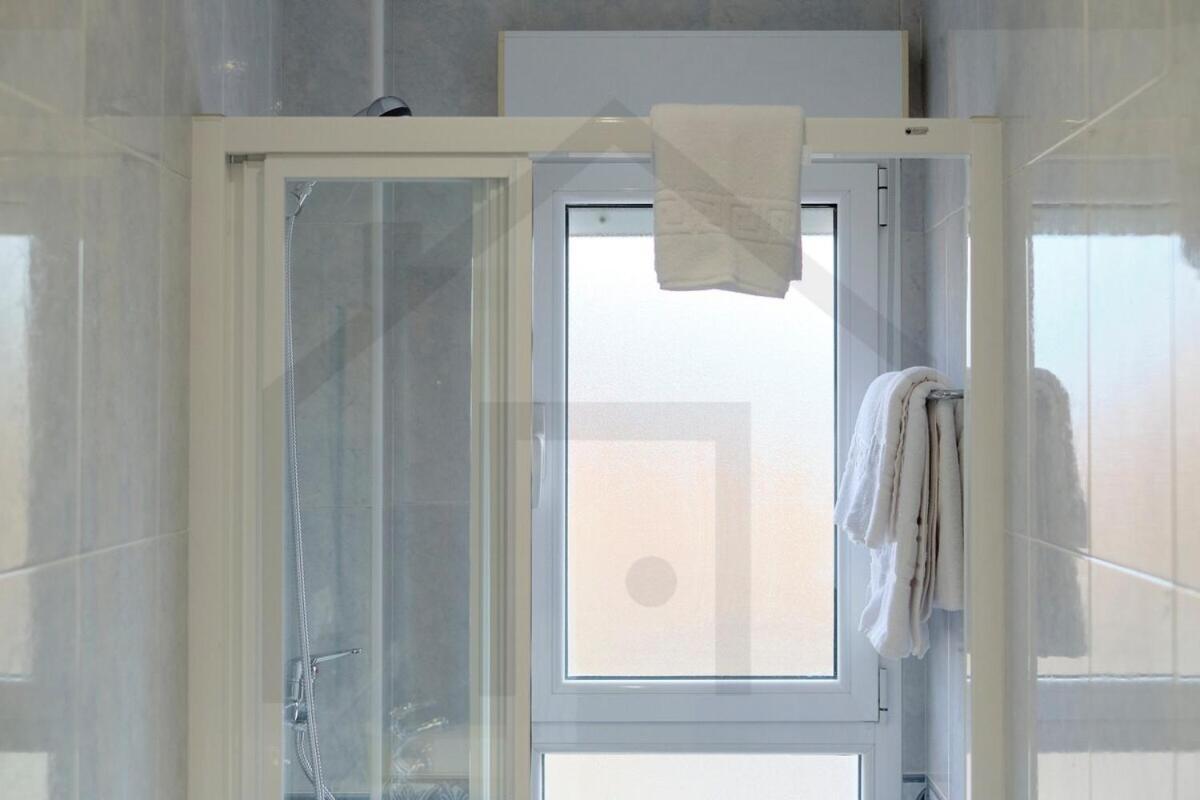 Apartment Cabrales - Parking Gratis - Wifi - A Un Paso Del Centro Gijon