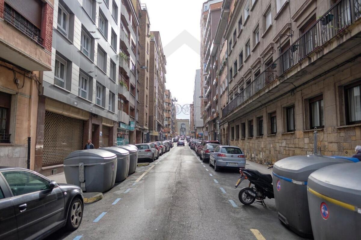 Cabrales - Parking Gratis - Wifi - A Un Paso Del Centro * Gijon